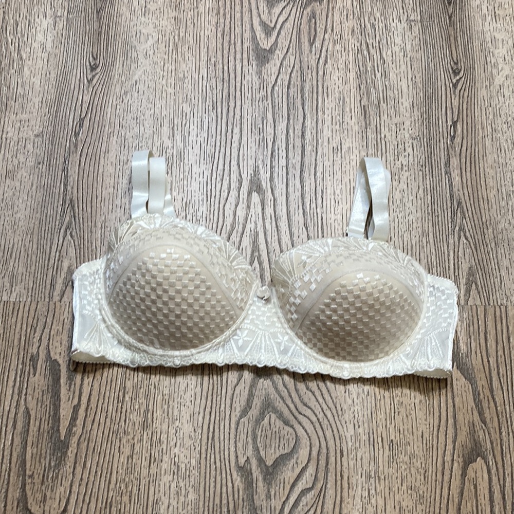Size 40DD Bra Lace